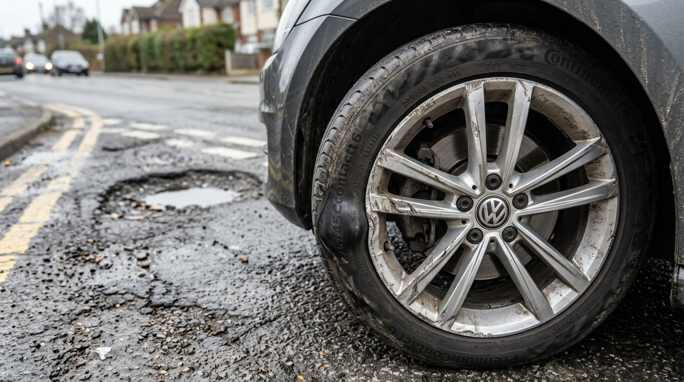 tfl red routes london mobile tyres: can stop safely Tyre Fitters